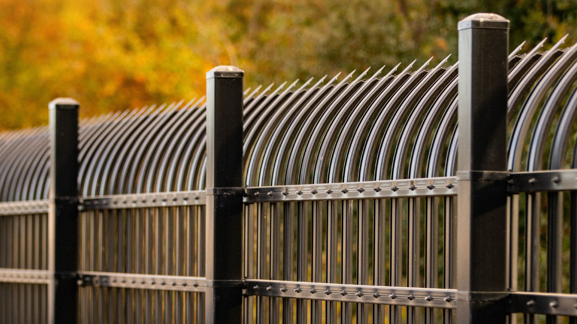 Crusader Fence | Commercial Fencing Solutions for Northern California