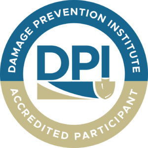 Damage Prevention Institute logo