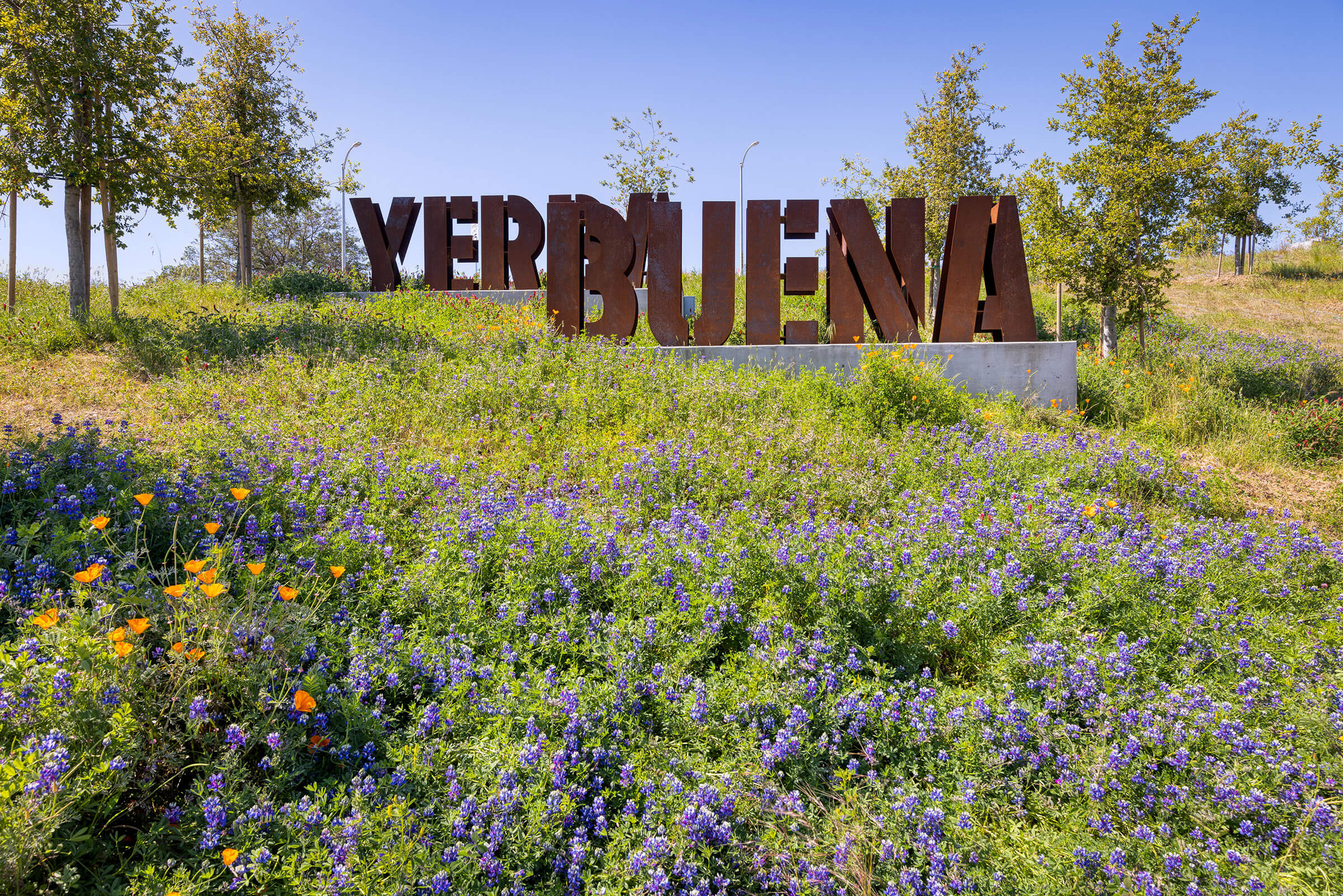 Yerba Buena Island Development