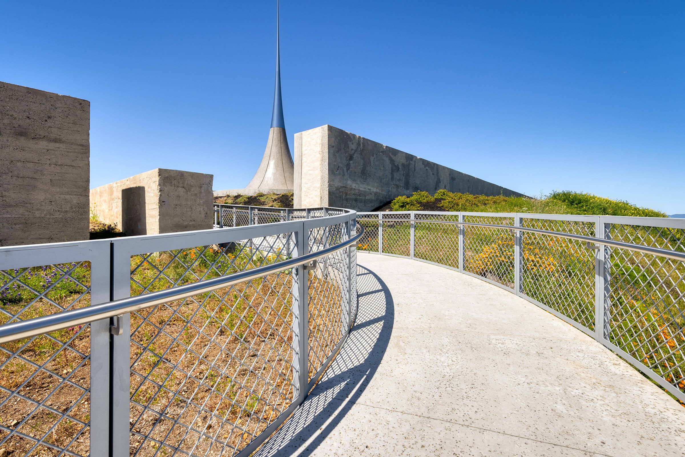 Yerba Buena Island Development