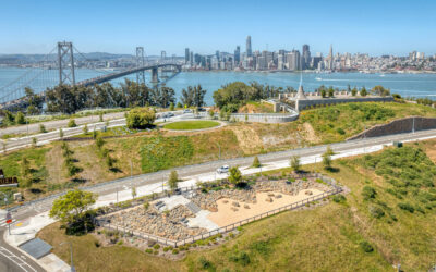 Yerba Buena Island Development