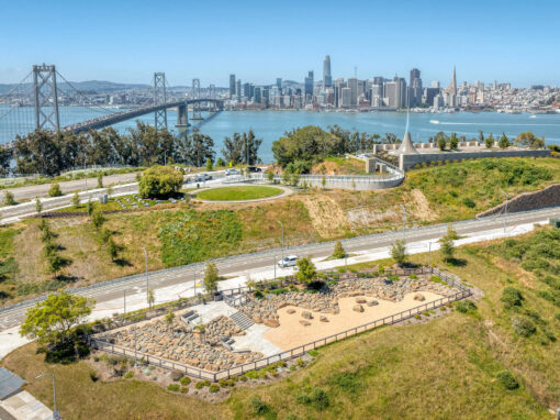 Yerba Buena Island Development