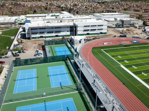 Emerald High School